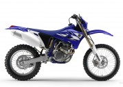 Yamaha WR450F